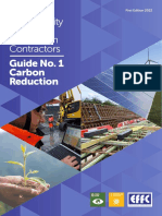 EFFC Carbon Reduction Guide - FINAL