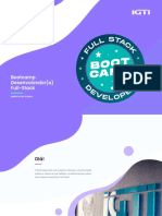 Desenvolvedor Full Stack PDF