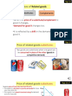 Theory of Demand Part 2 PDF