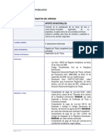 Aporte - en - Naturaleza Requisitos PDF