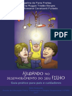 Ajudando No Desenvolvimento Do Seu Filho PDF