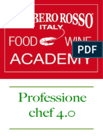 Ricettario Corso PROFESSIONE CHEF 4.0 RIDOTTO PDF