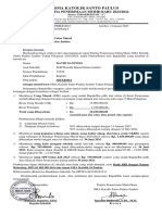 Pengumuman PMB PDF