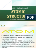 STPDF1 Atomic Structure PDF