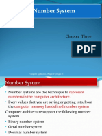 Number Systems Explained