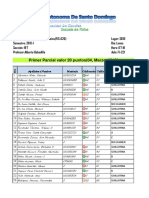 Bobadilla 197 Primer Parcial PDF
