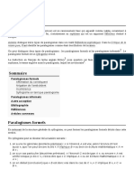 Paralogisme PDF