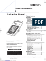 hbp1300 Instruction Manual PDF