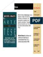 BEAUD, Michel. Arte da tese - 2000.pdf