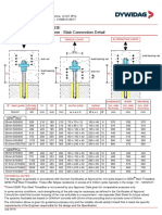 D243 GEWI Pile System - Slab Connection PDF