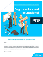 Políticas, Planeamiento y Aplicación PDF