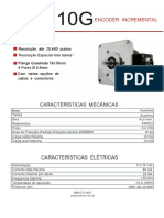 Data Sheet Serie 10G