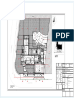 Casa LUCIMAR - Plano - A105 - PB-Layout1 PDF