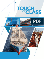 IRS Touch of Class Mar 2023