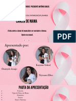 Câncer de Mama PDF