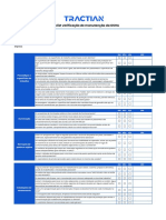 Manutenção Da OSHA PDF