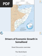 12 - Drivers of Economic Growth in Somaliland-Combined PDF