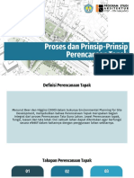 M3. Proses Dan Prinsip Perencanaan Tapak 2 PDF