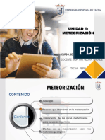 Meteorización PDF