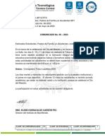 Comunicado No. 06 - 2023 F PDF