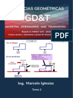 GD&T Tomo II Resumen PDF