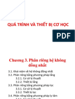 C3-Quá Trình Và Thiết Bị Cơ Học-P1 PDF