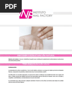 Anatomía de La Uña y Sus Partes | PDF | Clavo (anatomía) | Sistema ...