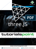 Threejs Tutorial PDF