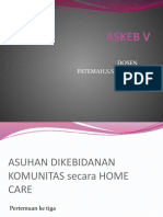 Askeb Homecare