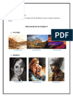 Denaga - Jenny - Learning Task02 - Art Appreciation PDF