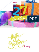 Birthday 2022 Online PDF