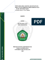 S1 - Pertanian - Agroteknologi - Mochamad Alex PDF