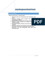 Modul Manajemen Rantai Pasokan PDF