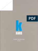 Katalog Karis-Dekori Staklenih Vrata PDF