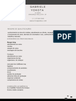 Currículo 2023 Gabi PDF
