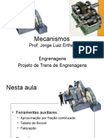 5 4 Engrenagens Trens Projeto PDF