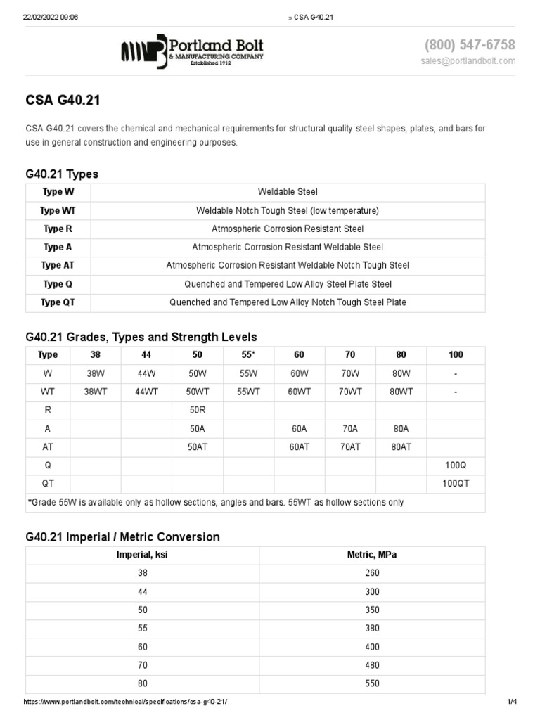Csa g40 21 pdf pdf