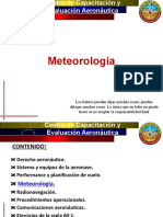 4 Meteorología