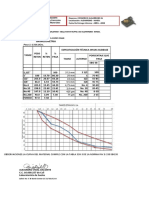 Granulometria Subbase PDF