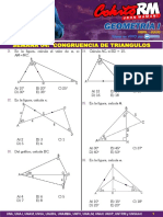 CIE2023GEO1 - 04 - Congruencia de Triangulos 2023 PDF