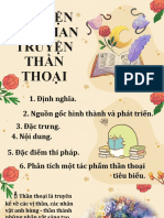 TRUYỆN DÂN GIAN-TRUYỆN THẦN THOẠI (17-2-2023)