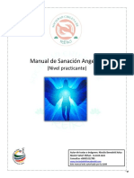 Manual Sanación Angelical Nivel Practicante PDF