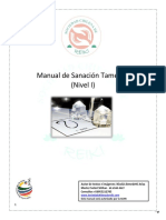 Manual de Sanación Tameana Nivel I - Compressed PDF