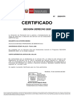 Reporte-Certificado Salvatierra Medina PDF