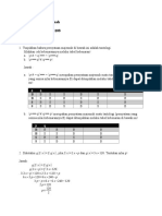 Tuton Matematika