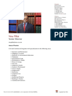Niru-Pillai Profile PDF