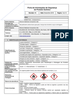 05A-RESICOR N2628 Preto - Componente A PDF