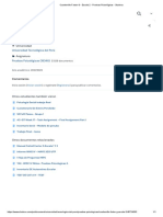 Cuadernillo Factor G - Escala 2 - Pruebas Psicológicas - Studocu PDF