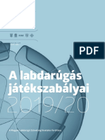 Szabalykonyv 2019-2020 PDF