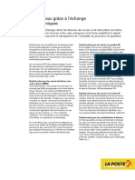 Elektronische Schnittstelle Broschuere PDF
